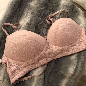 Victoria Secret Bralette